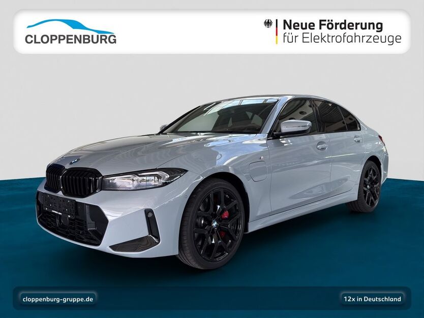 BMW 330 2.100 km 59.990 € Ansbach 91522
