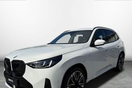BMW X3 3.900 km 65.490 € Leer 26789