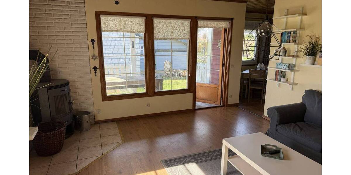 Einfamilienhaus Wurster Nordseeküste Spieka-Neufeld - 3 Zimmer, 53 m&sup2;, 169.000&euro; | Angebot:26851056