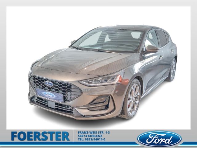 Ford Focus 3.900 km 28.480 &euro; Koblenz 56073