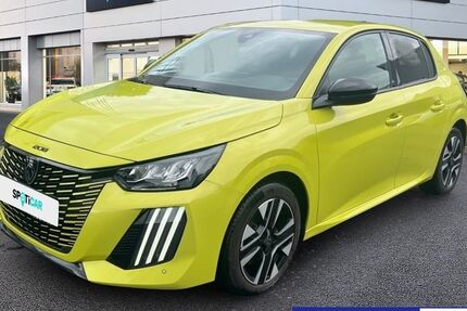 Peugeot 208 30.211 km 14.980 &euro; Wiesbaden 65201
