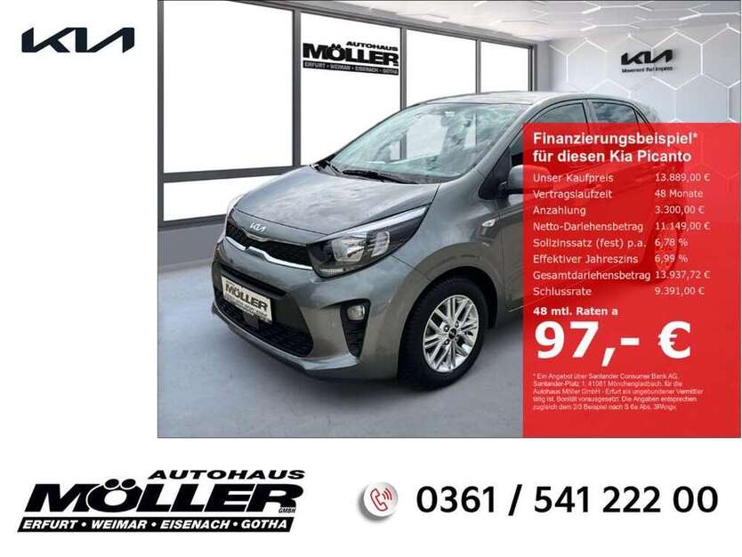 Picanto