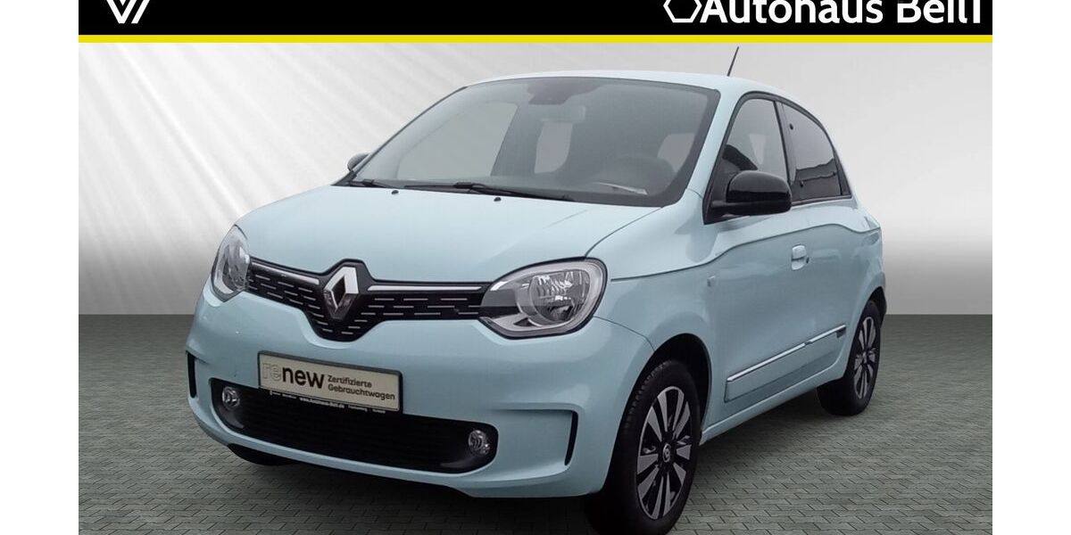 Renault Twingo 14.558 km 13.790 &euro; Marburg 35041