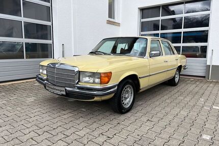 Mercedes 280