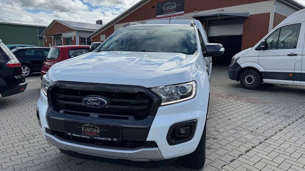 Ranger