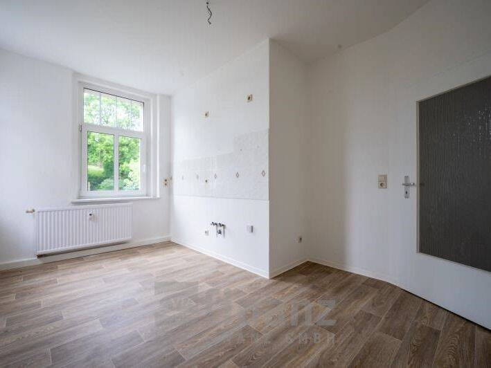 Etagenwohnung Chemnitz/Wittgensdorf Wittgensdorf - 2 Zimmer, 57 m&sup2;, 50.500&euro; | Angebot:26863406