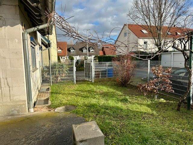 Einfamilienhaus Großostheim / Ringheim Großostheim - 7 Zimmer, 162 m&sup2;, 598.000&euro; | Angebot:25837713