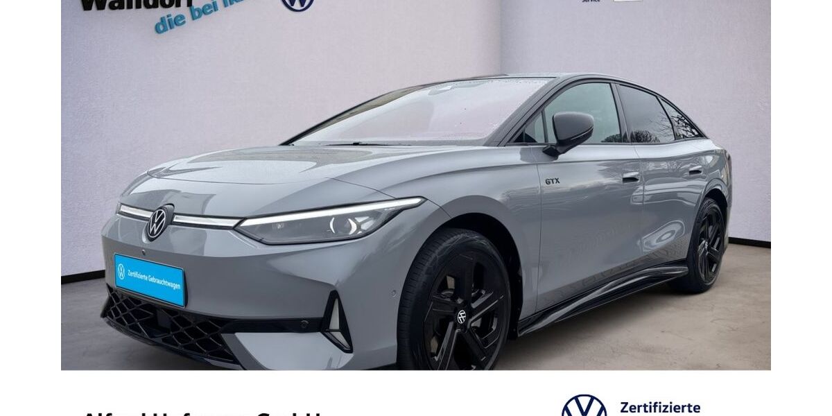 VW ID.7 8.874 km 57.031 &euro; Walldorf 69190