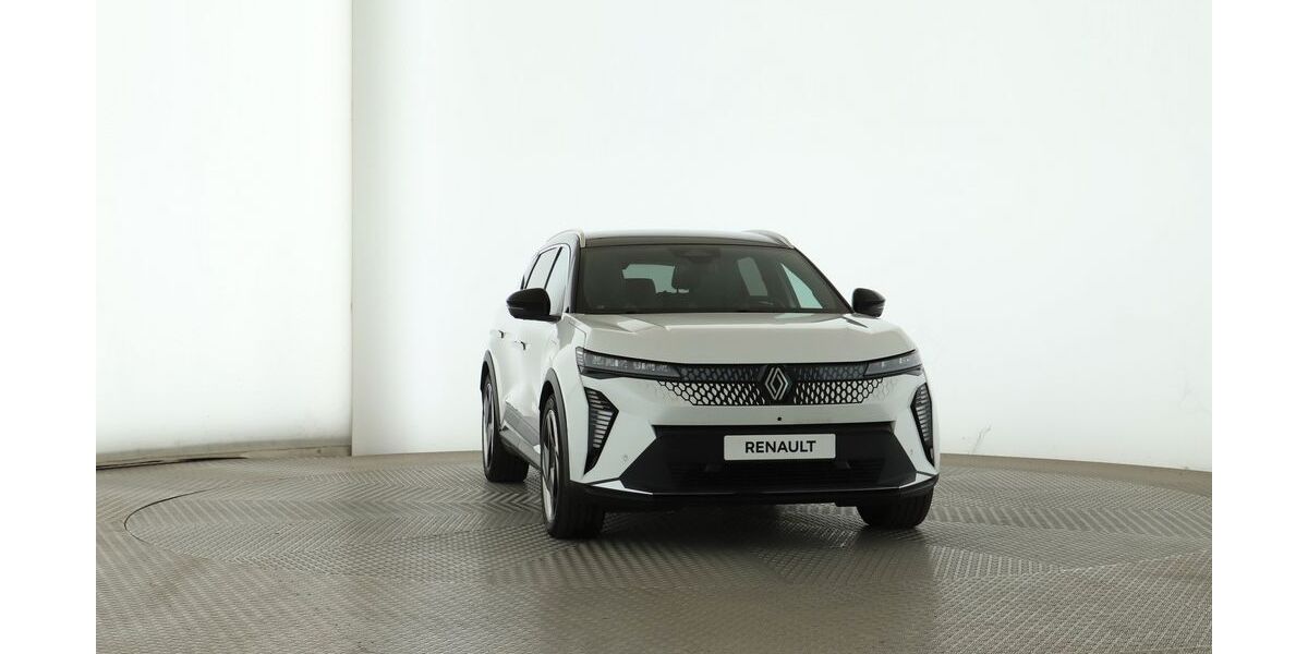 Renault Scenic E-TECH 7.600 km 39.990 &euro; Wiesmoor 26639