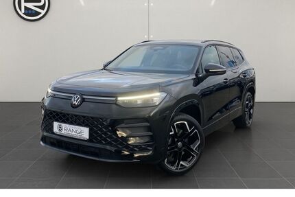 VW Tayron 1.001 km 52.840 &euro; Fritzlar 34560