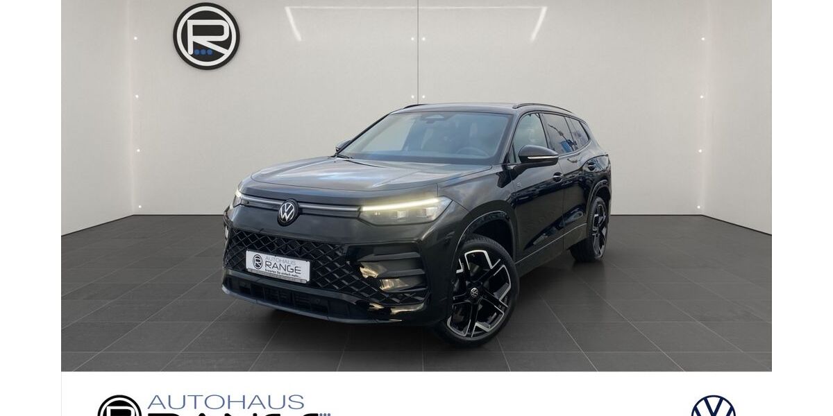 VW Tayron 1.001 km 52.840 &euro; Fritzlar 34560