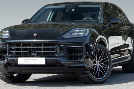 Porsche Cayenne 10.856 km 102.990 &euro; Hamburg 22523