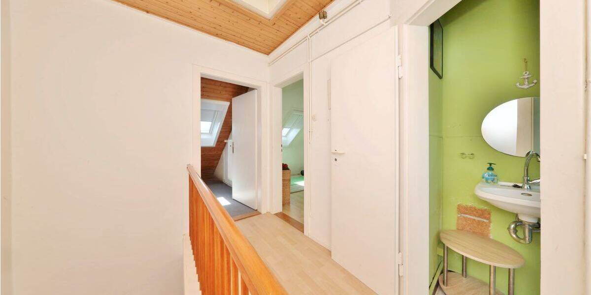 Reihenmittelhaus Wilhelmshaven Altengroden - 5 Zimmer, 96 m&sup2;, 173.000&euro; | Angebot:26825647