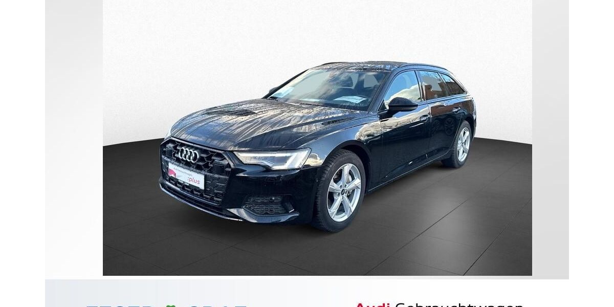 Audi A6 22.809 km 49.980 &euro; Schwabach 91126