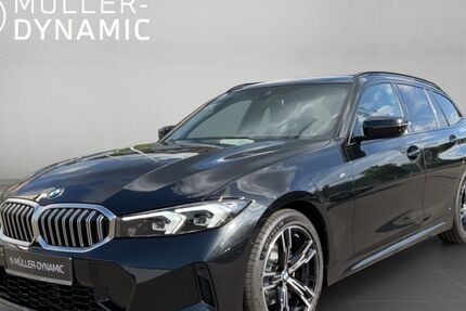BMW 320 17.063 km 50.990 &euro; Trier 54292