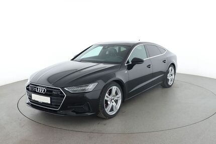 Audi A7 82.000 km 39.990 &euro; Schondra 97795