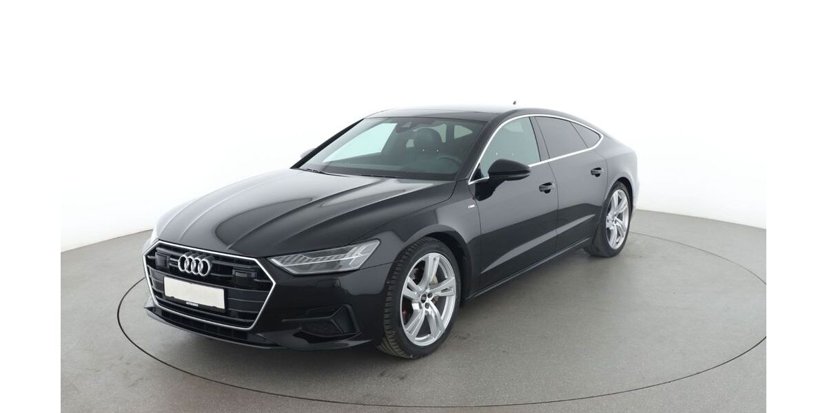 Audi A7 82.000 km 39.990 &euro; Schondra 97795