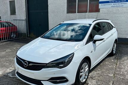 Opel Astra 169.623 km 5.500 &euro; Bad Bentheim - Gildehaus 48455