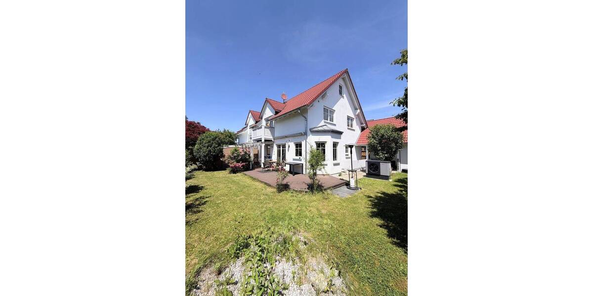 Doppelhaushälfte Emmering - 4 Zimmer, 140 m&sup2;, 829.000&euro; | Angebot:26910074