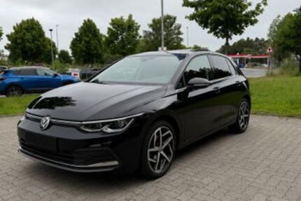 VW Golf 86.500 km 25.900 &euro; Neumünster 24536