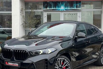 BMW X6 7.000 km 104.990 &euro; Langweid 86462