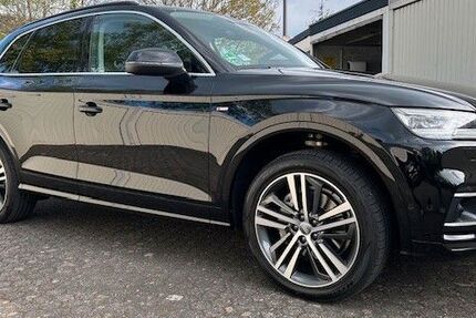 Audi Q5 119.800 km 27.850 &euro; Köln 50739