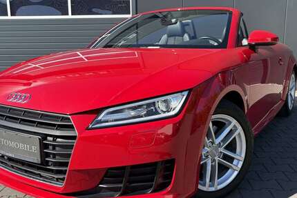 Audi TT 53.461 km 19.700 &euro; Ahlen 59229