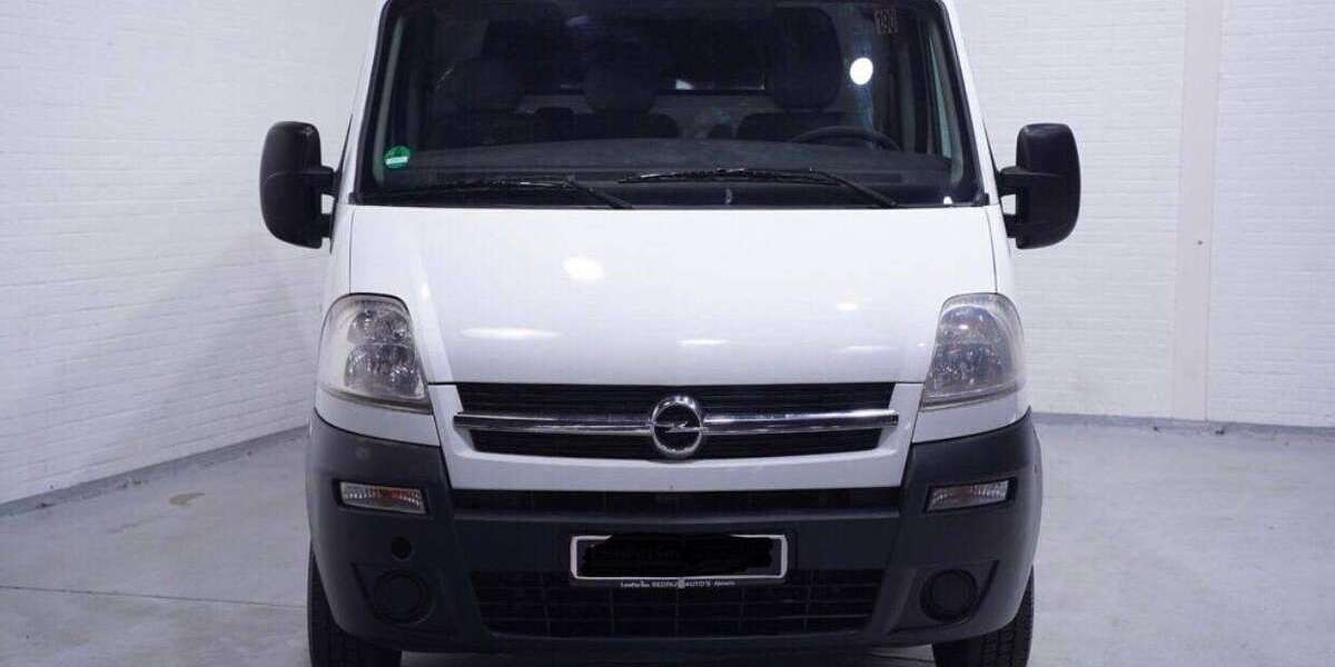 Opel Movano 357.000 km 3.690 &euro; Freckenhorst 48231