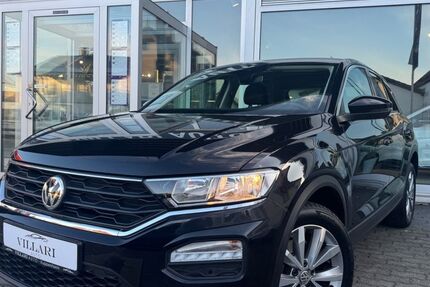 VW T-Roc 82.182 km 15.450 &euro; Kuppenheim 76456