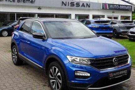 VW T-Roc 60.560 km 18.490 € Bergen auf Rügen 18528