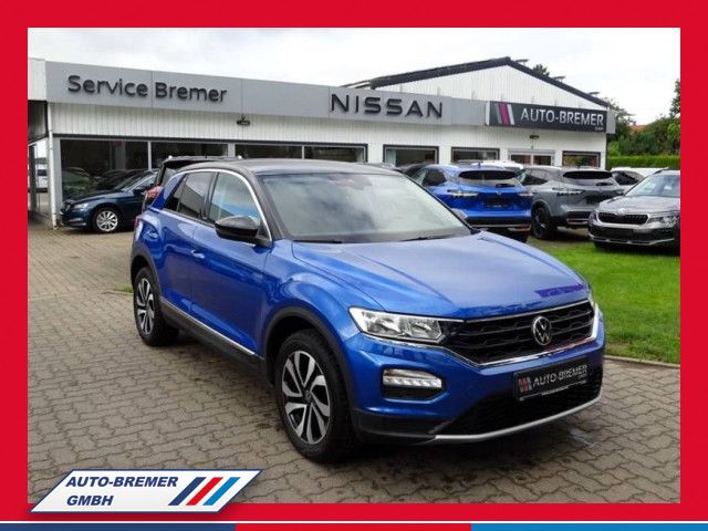 VW T-Roc 60.560 km 18.490 € Bergen auf Rügen 18528