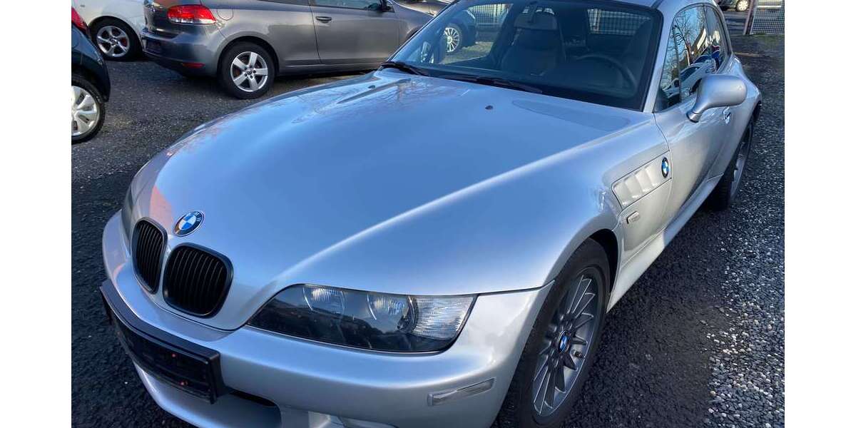 BMW Z3 188.000 km 17.850 &euro; Sankt Augustin 53757