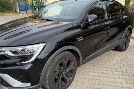 Renault Arkana 62.000 km 18.900 &euro; Berlin 12279