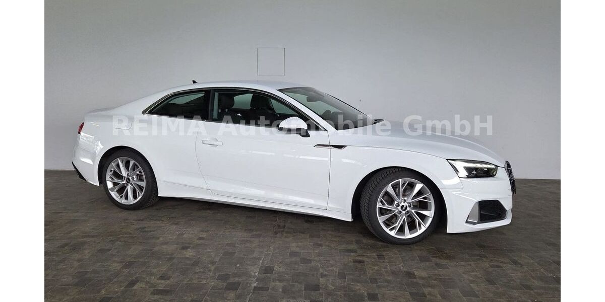 Audi A5 47.600 km 25.990 &euro; Nümbrecht 51588