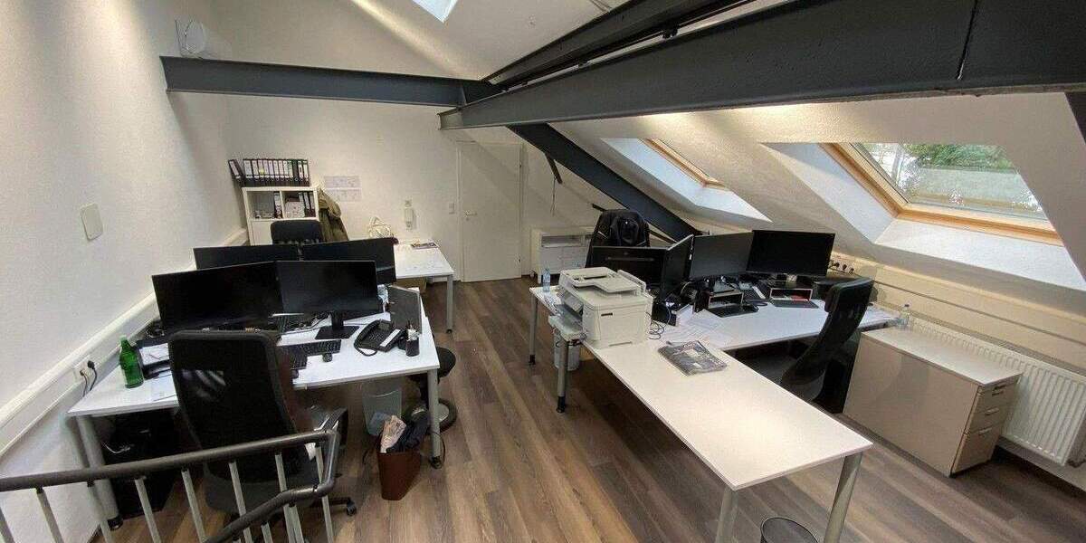 Gewerbeobjekt Tönisvorst Vorst - 6.994&euro; | Angebot:25156408