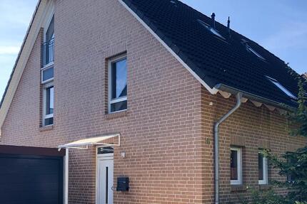 Gepflegte Doppelhaushälfte mit Garage und Garten-Sackgassenlage zimmer