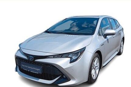 Toyota Corolla 49.199 km 19.890 &euro; Neuwied 56566