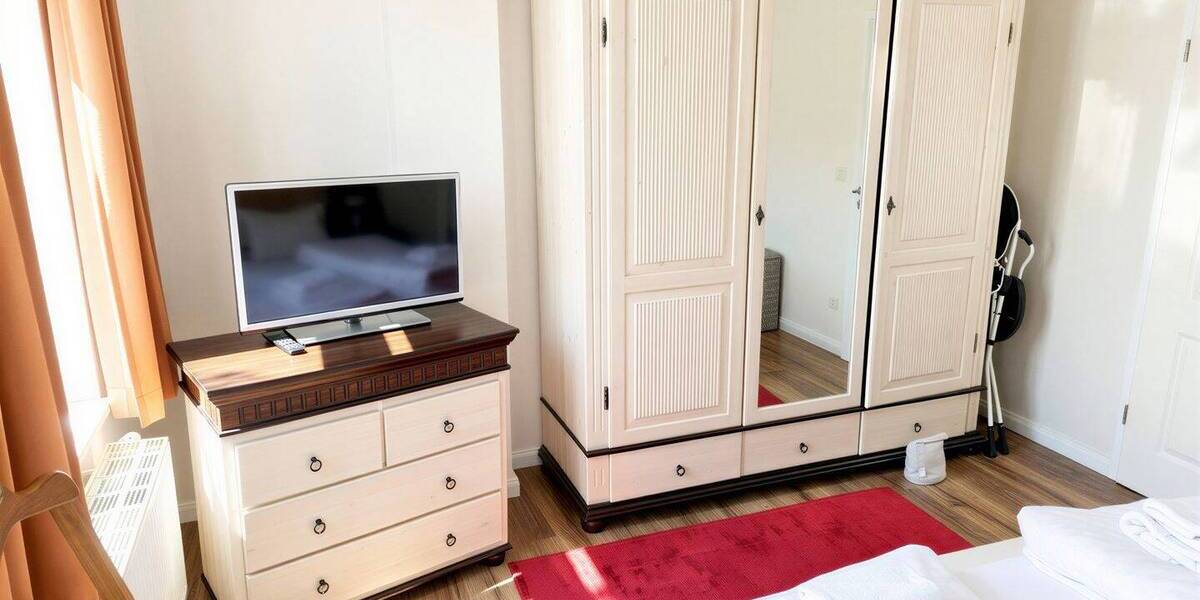 Etagenwohnung Sellin - 2 Zimmer, 60 m&sup2;, 350.000&euro; | Angebot:26730860