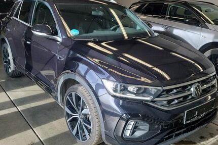 VW T-Roc 80.418 km 22.900 &euro; Eitorf 53783