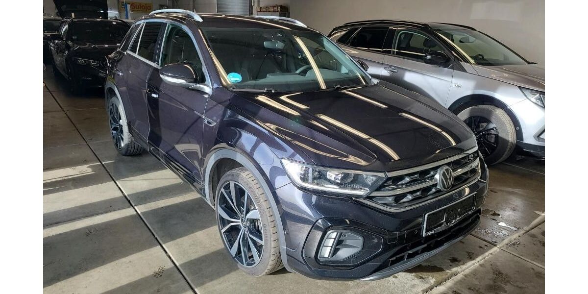 VW T-Roc 80.418 km 22.900 &euro; Eitorf 53783