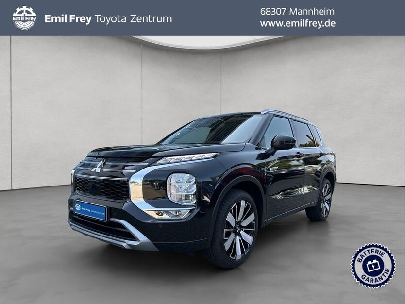 Outlander