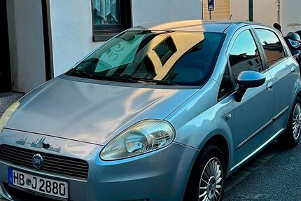 Fiat Punto 187.000 km 1.300 &euro; Bremerhaven 27572