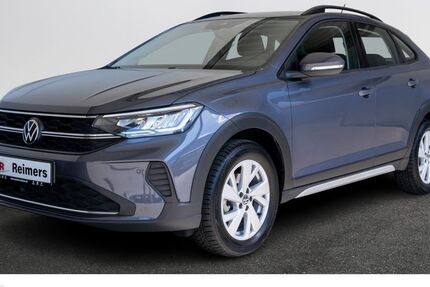 VW Taigo 9.320 km 24.890 € Rellingen/Hamburg 25462