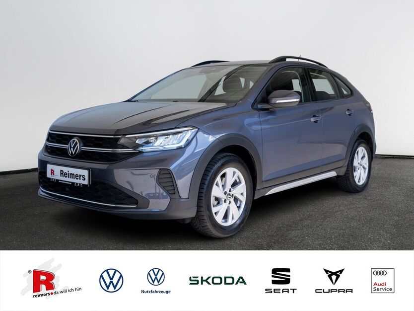 VW Taigo 9.320 km 24.890 € Rellingen/Hamburg 25462