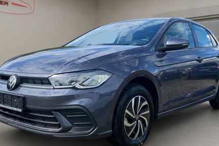 VW Polo 9.990 km 18.800 € Wilkau-Haßlau 08112
