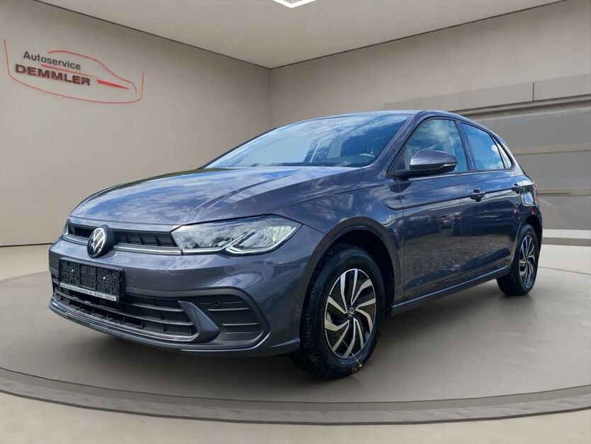 VW Polo 9.990 km 18.800 € Wilkau-Haßlau 08112