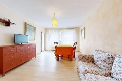 PHI AACHEN - Familienfreundliches 4-Zimmer-Domizil mit Südost-Loggia in Aachen-Kronenberg! 4 zimmer