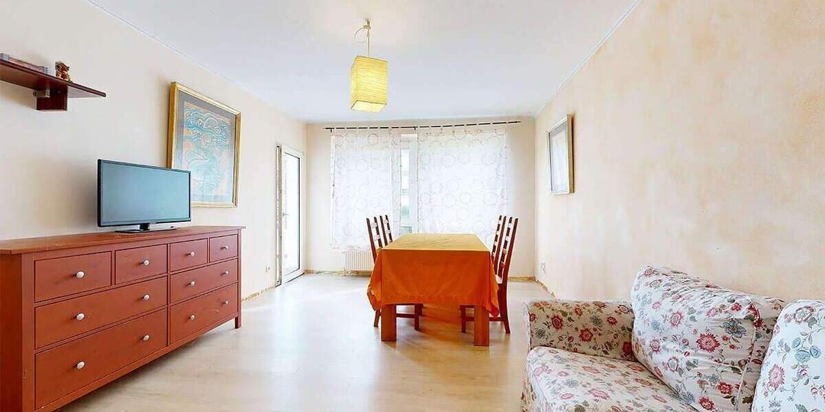 PHI AACHEN - Familienfreundliches 4-Zimmer-Domizil mit Südost-Loggia in Aachen-Kronenberg! 4 zimmer