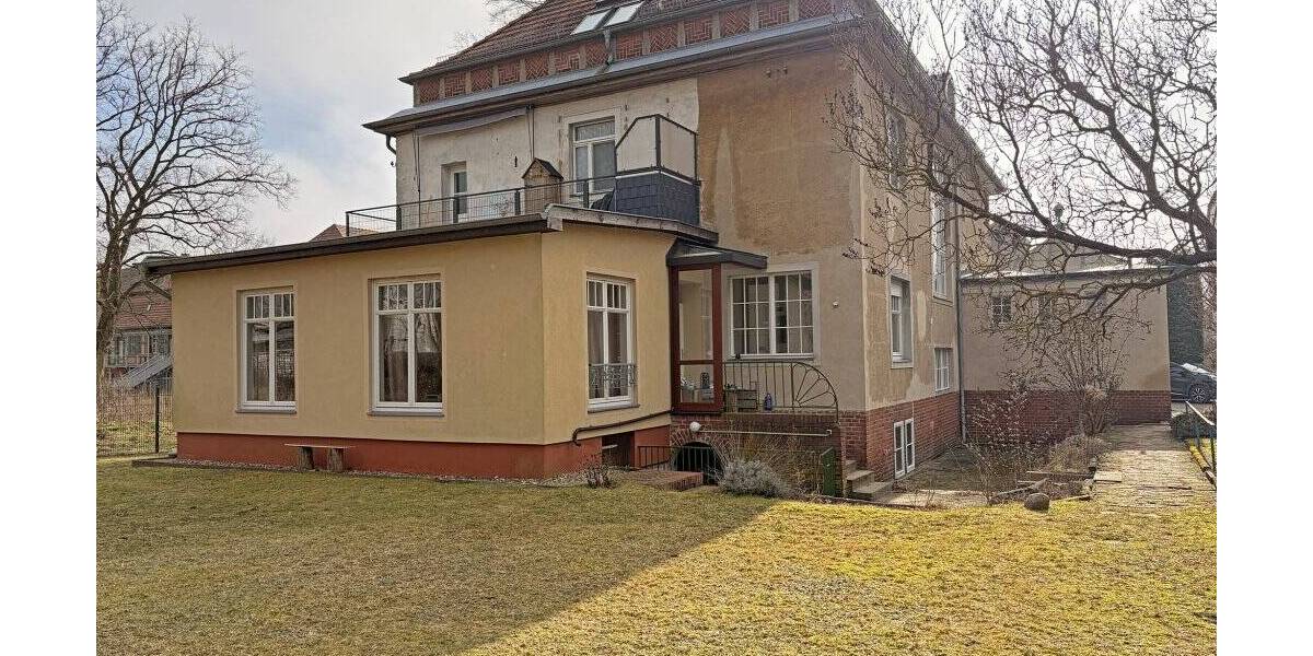 Mehrfamilienhaus, Wohnhaus Eberswalde Finow - 560.000&euro; | Angebot:26027587