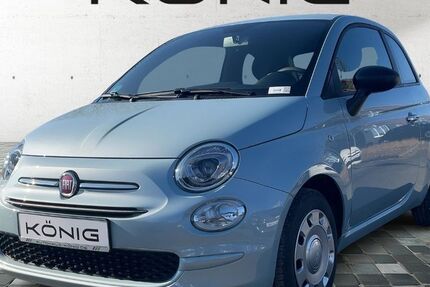 Fiat 500 19.239 km 14.499 &euro; Gera 07552